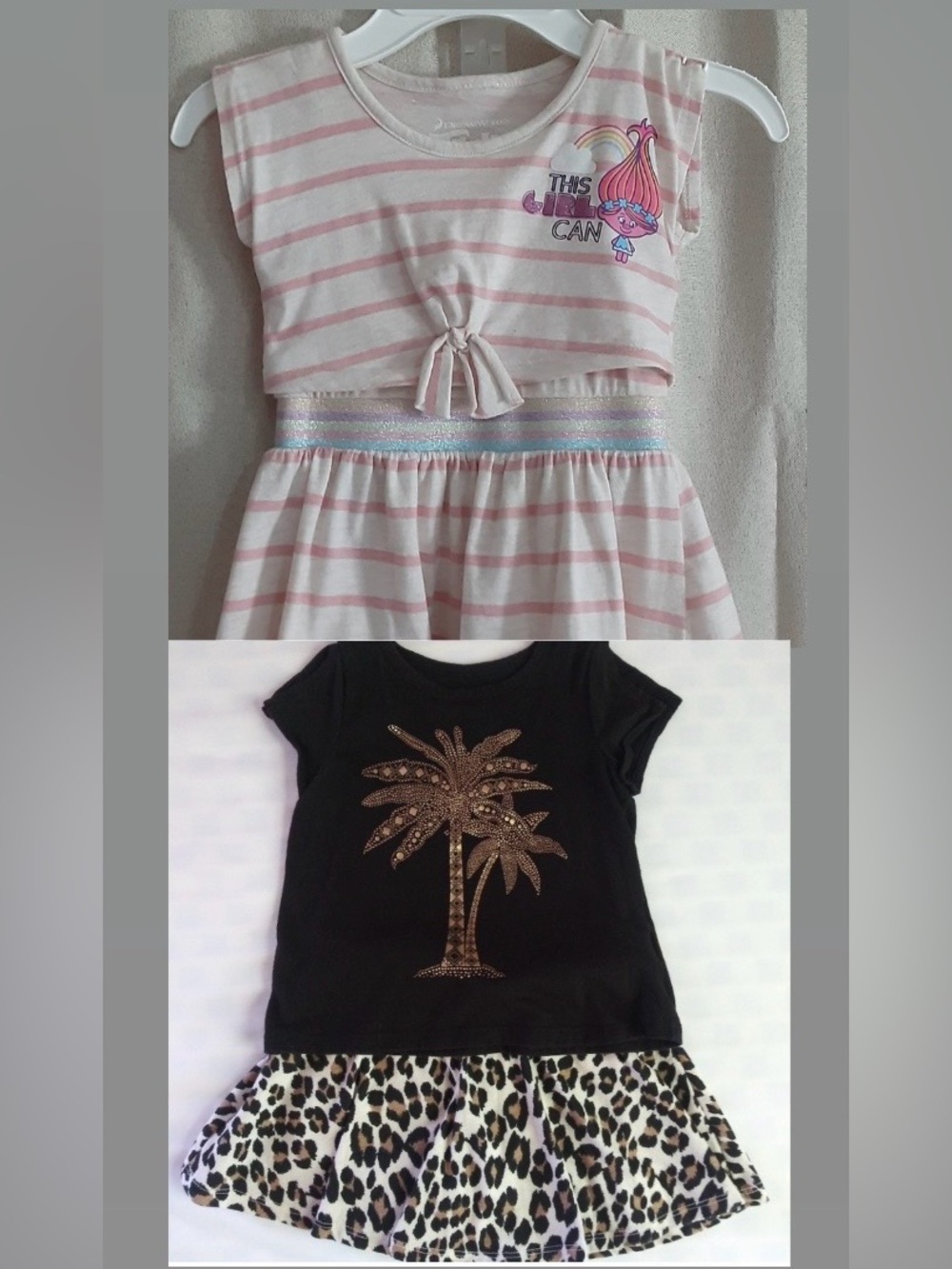 Baby Girl bundle